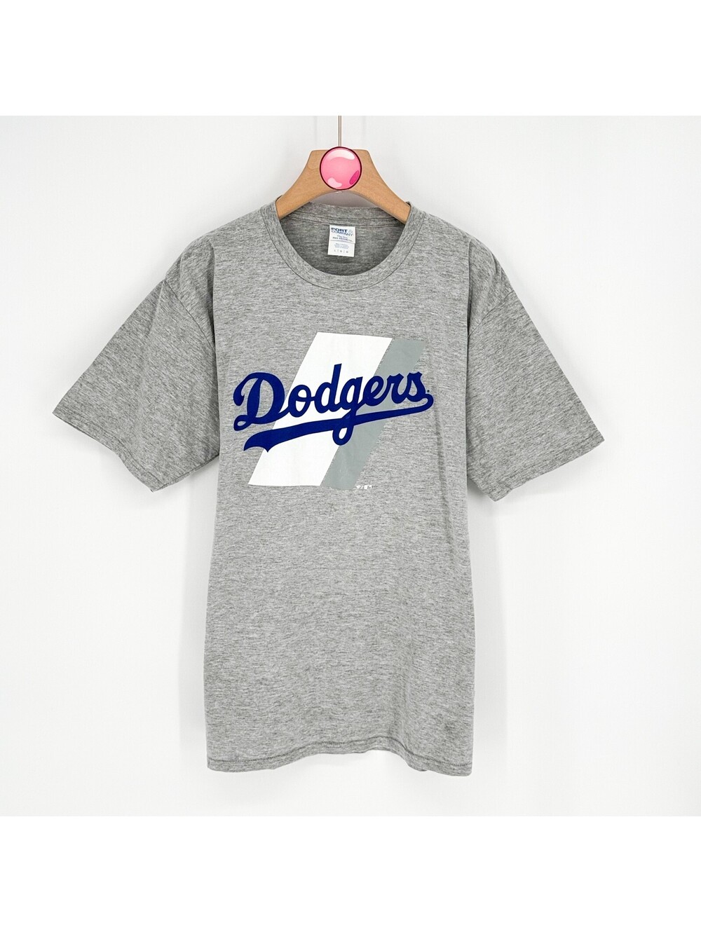 Los Angeles Dodgers Prep Squad MLB Baseball Men's Large